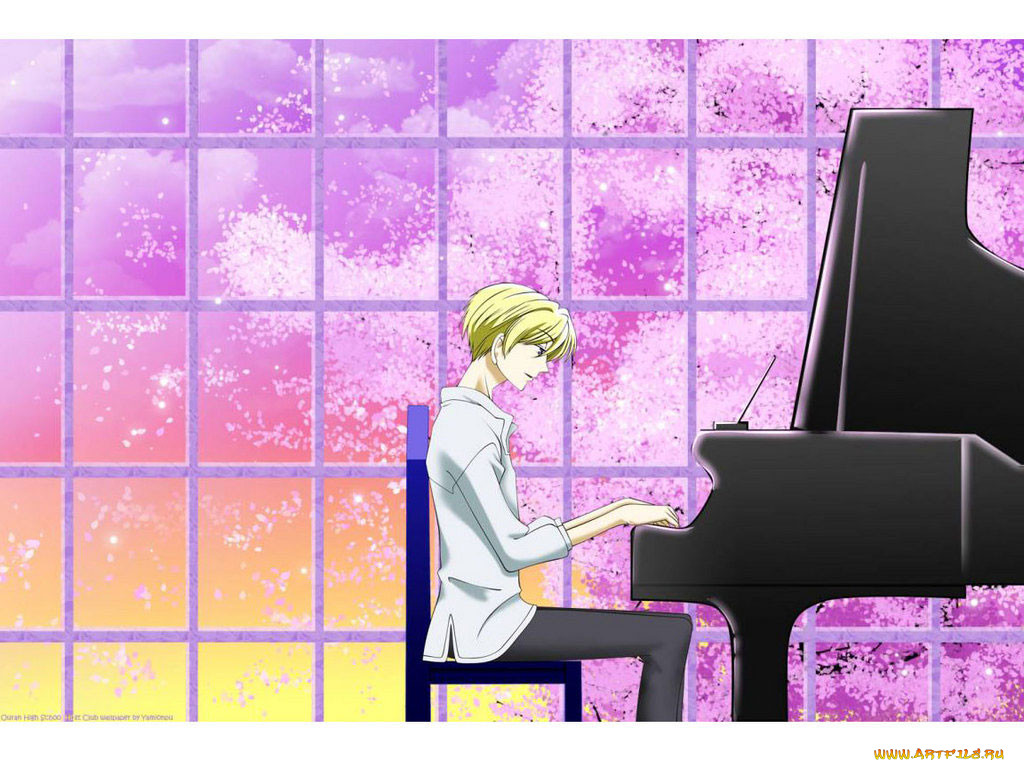 , ouran, high, school, host, club